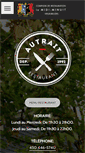 Mobile Screenshot of midi-minuit.ca